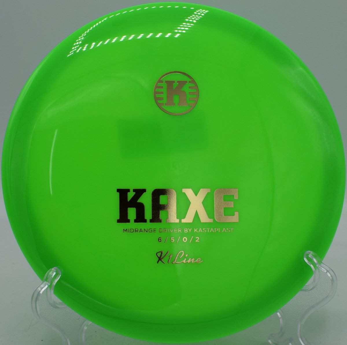 K1 Kaxe - Flexline Discs - 26973551571773