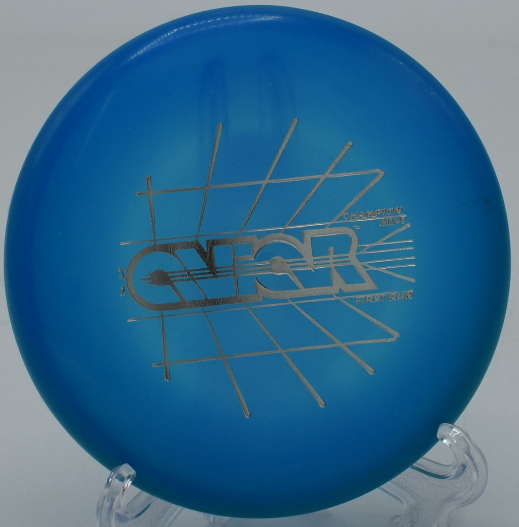 Innova First Run Aviar Mini Marker 32g