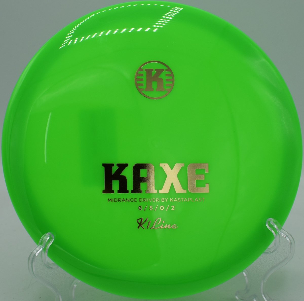 K1 Kaxe - Flexline Discs - 26973551183645
