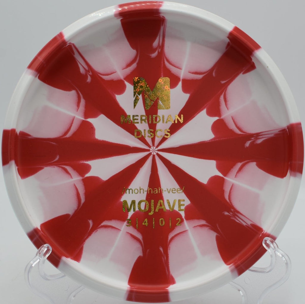 Marbled Graphite Mojave