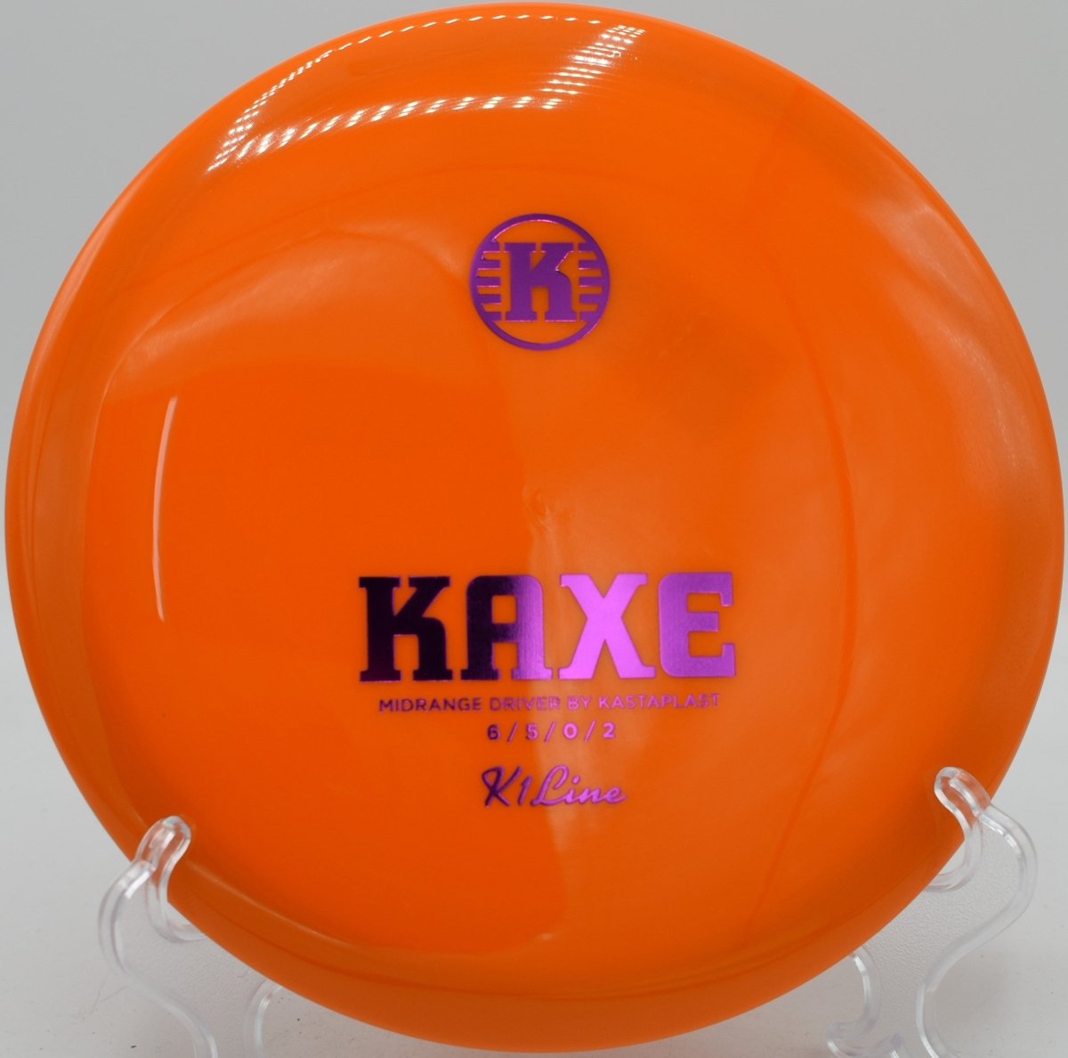 K1 Kaxe - Flexline Discs - 26973551625981