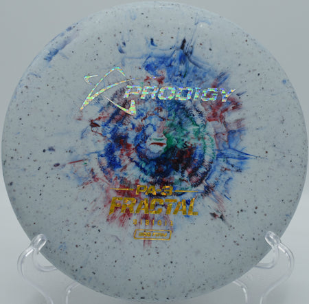 Prodigy PA-3 floater putt at Fox Run Meadows in Jeffersonville, Vermont