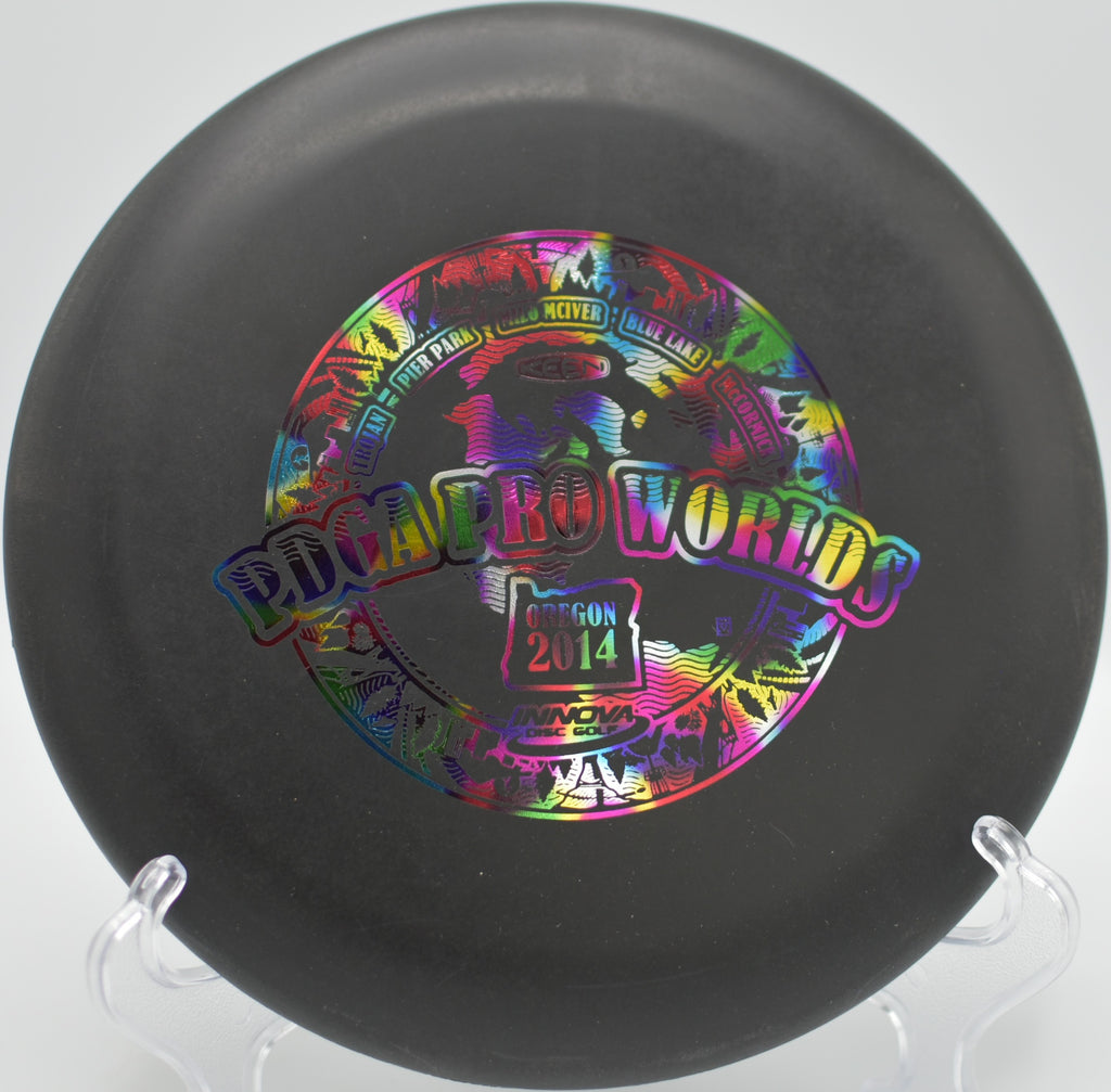 2014 Pro Worlds KC Pro Aviar