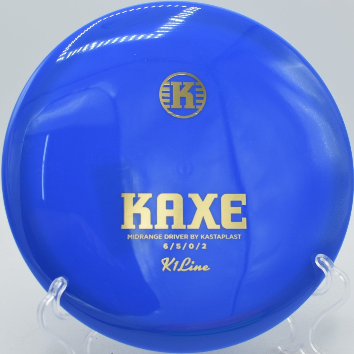 K1 Kaxe - Flexline Discs - 26973551345789