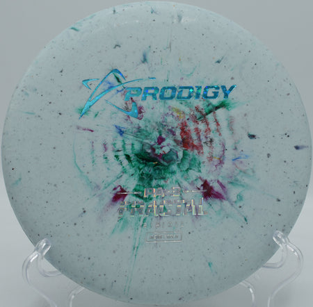 PA-3 step putt at Camp Sekani in Spokane, Washington