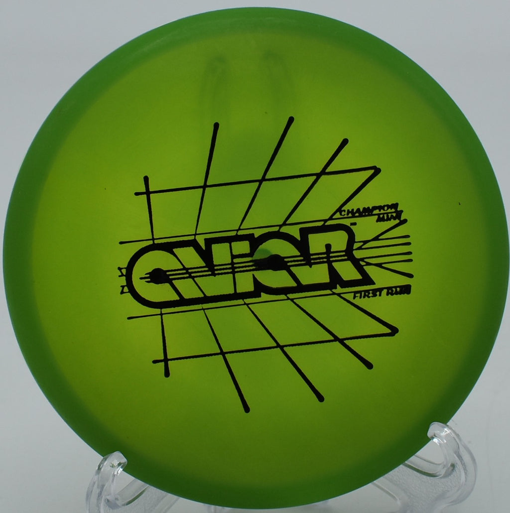 Innova First Run Aviar Mini Marker 32g