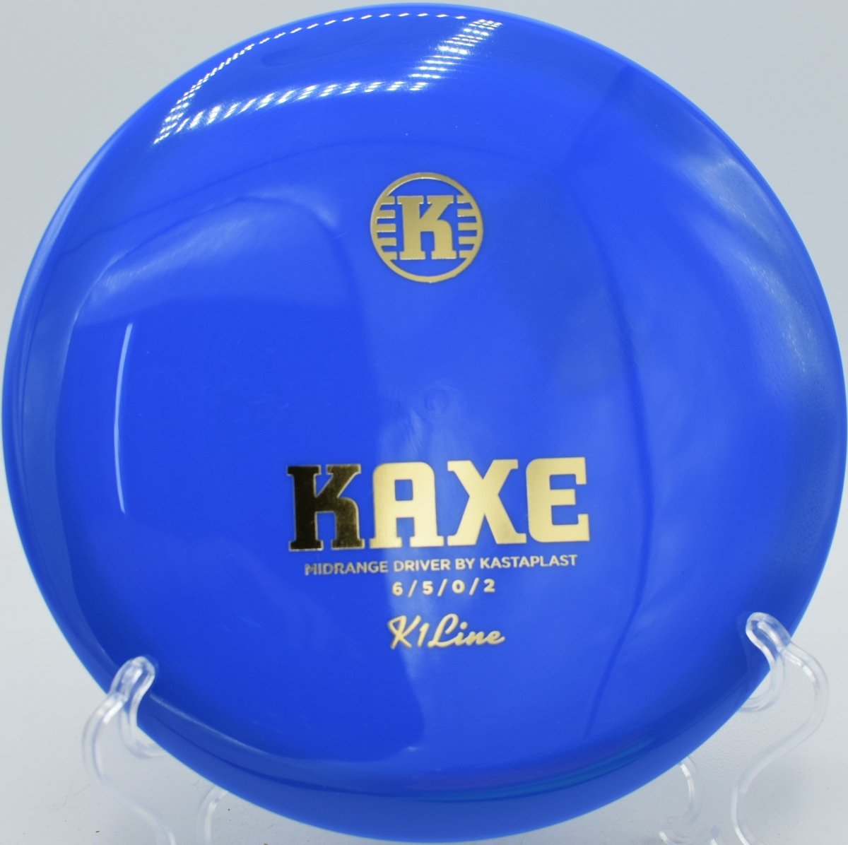 K1 Kaxe - Flexline Discs - 26973551442397