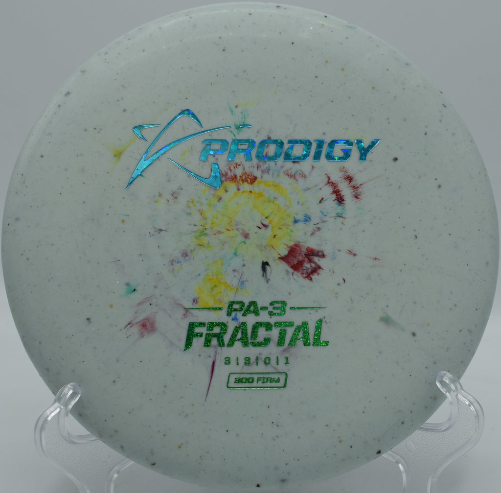 Prodigy PA-3 reliable upshot at Brickyard Crossing DGC in Indianapolis, Indiana