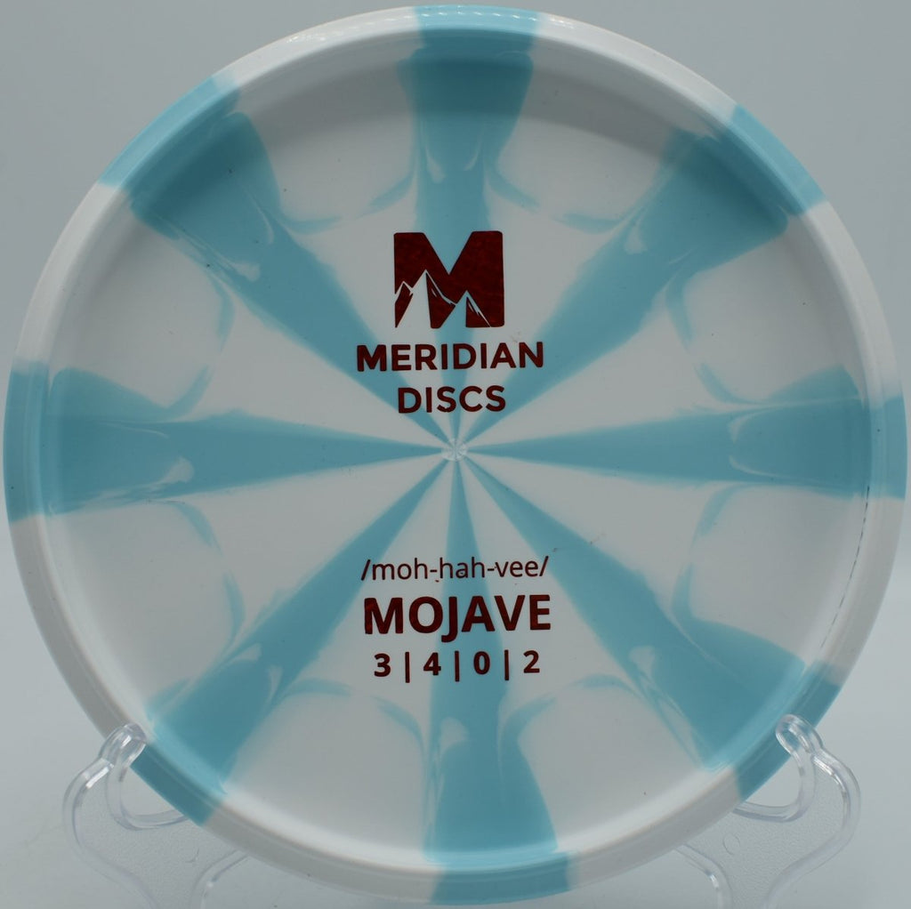 Marbled Graphite Mojave