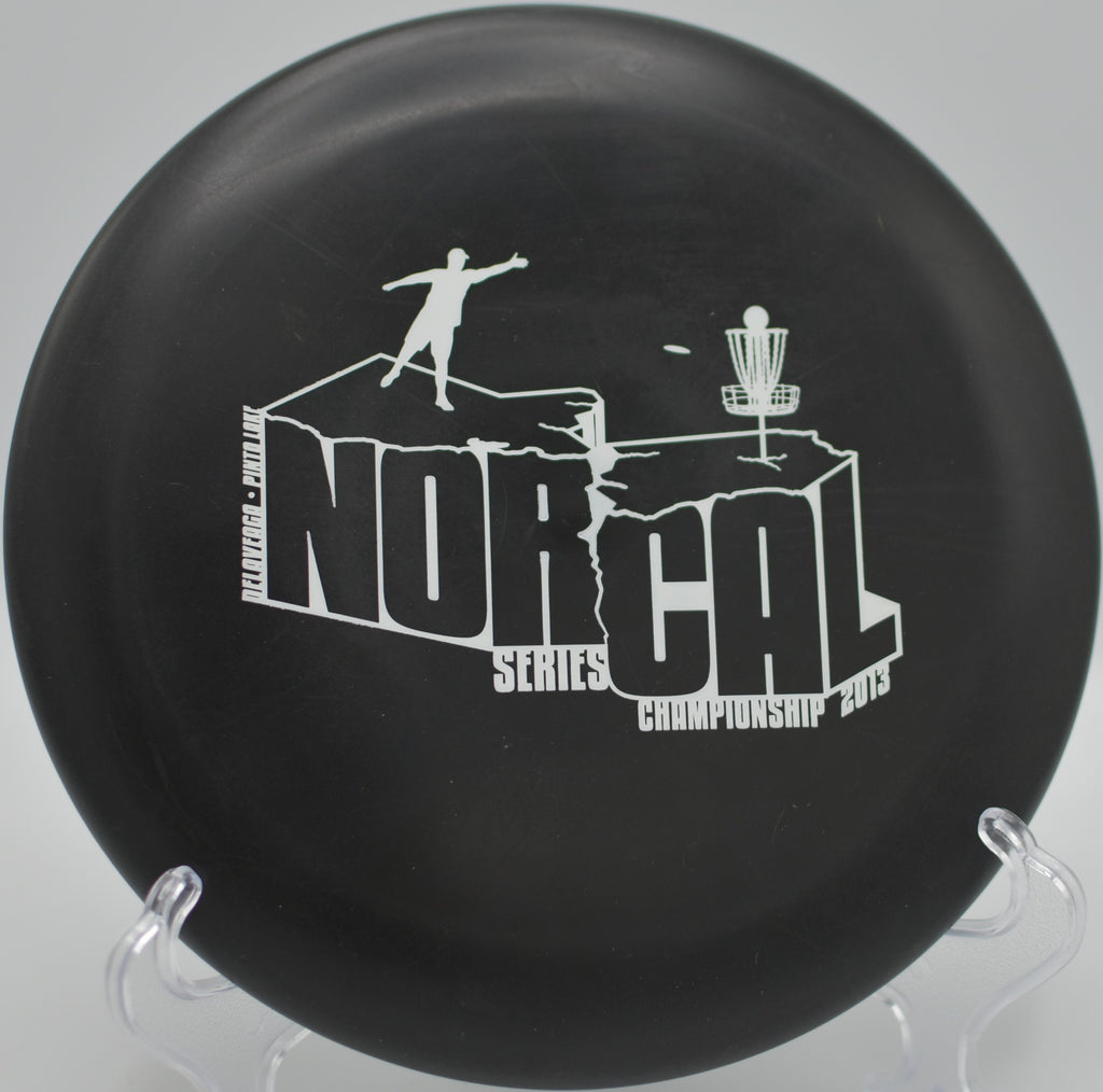 DX Aviar Driver (Penned AD)