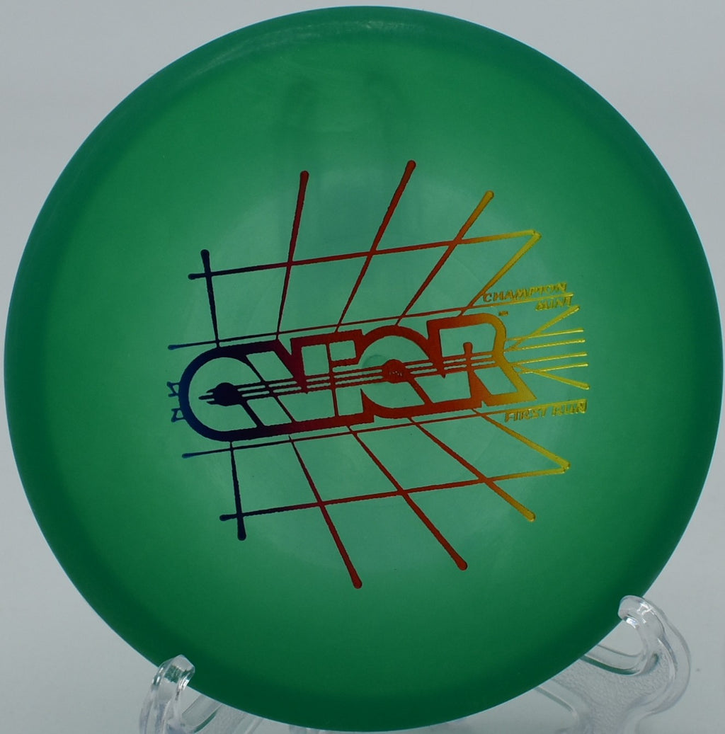 Innova First Run Aviar Mini Marker 32g