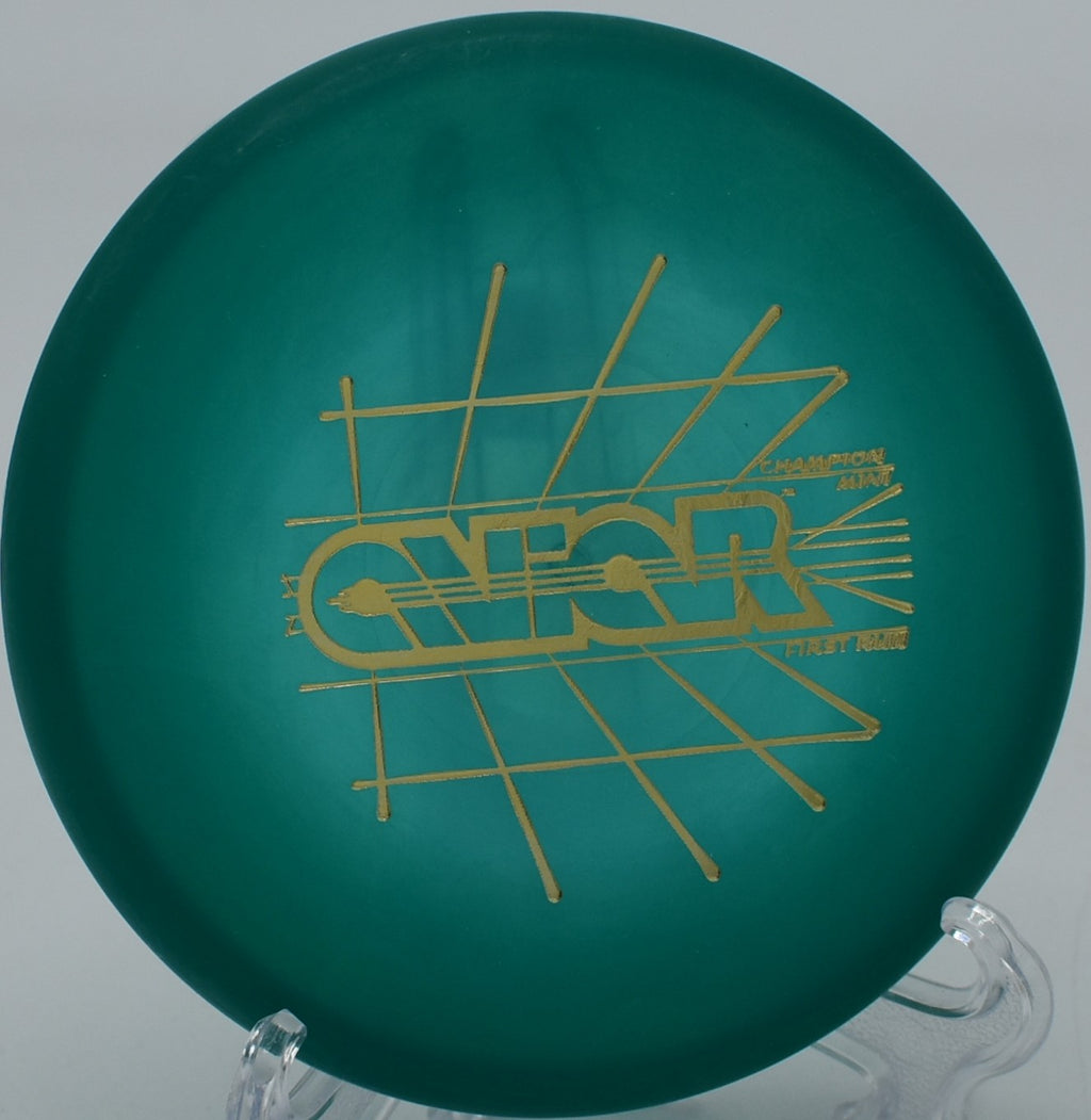 Innova First Run Aviar Mini Marker 32g