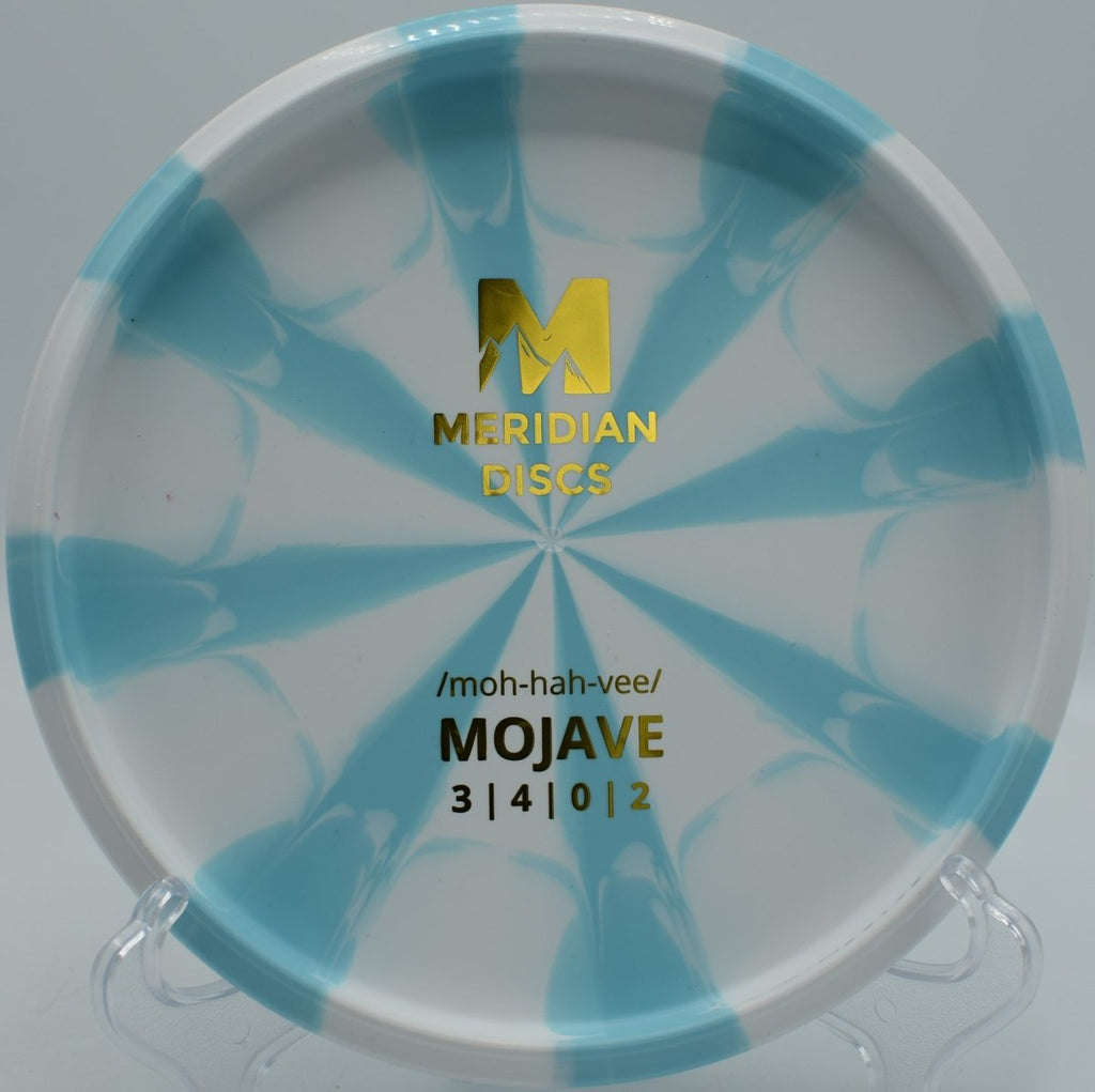 Marbled Graphite Mojave