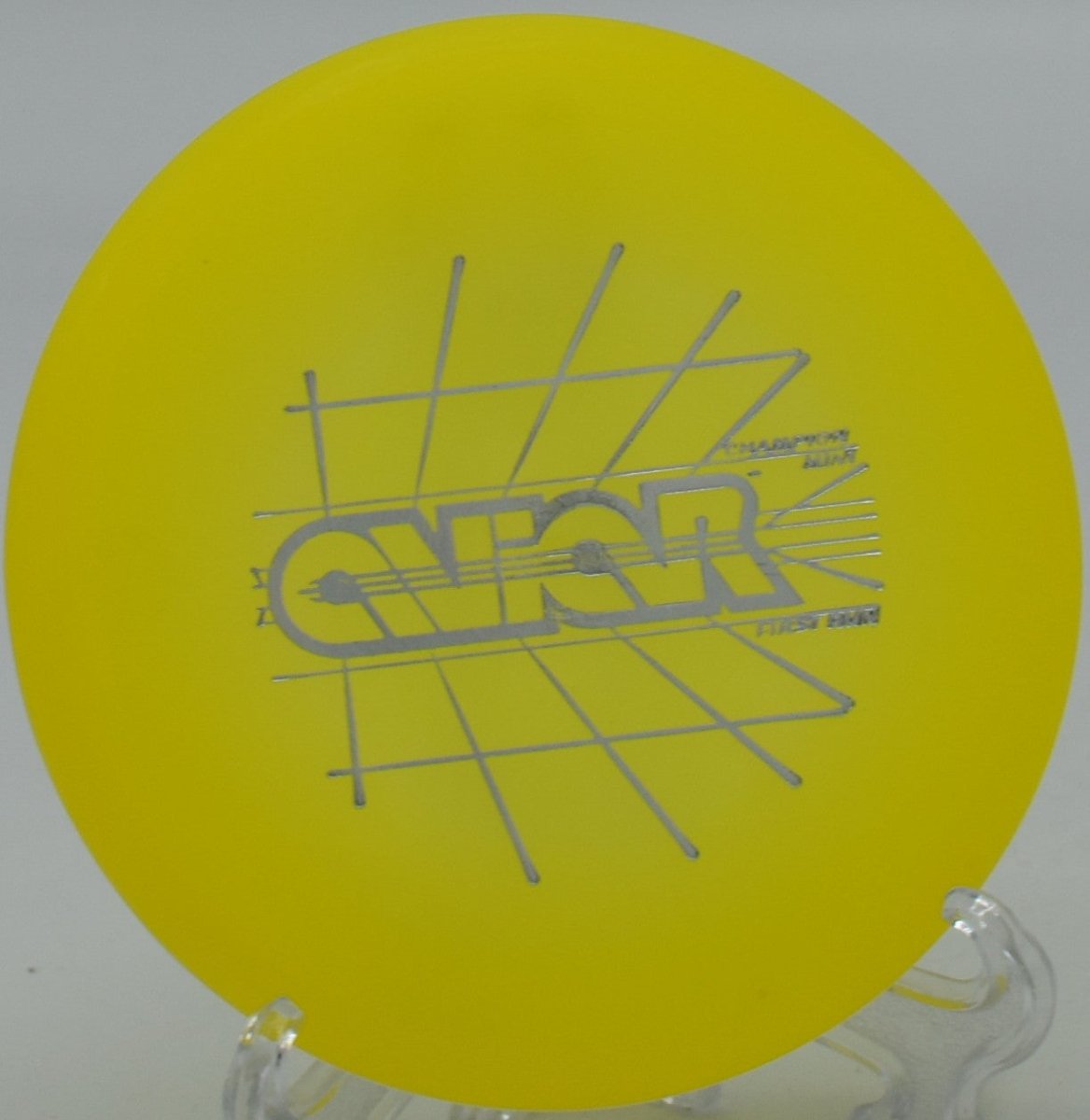 Innova First Run Aviar Mini Marker 32g - Flexline Discs - 67274269