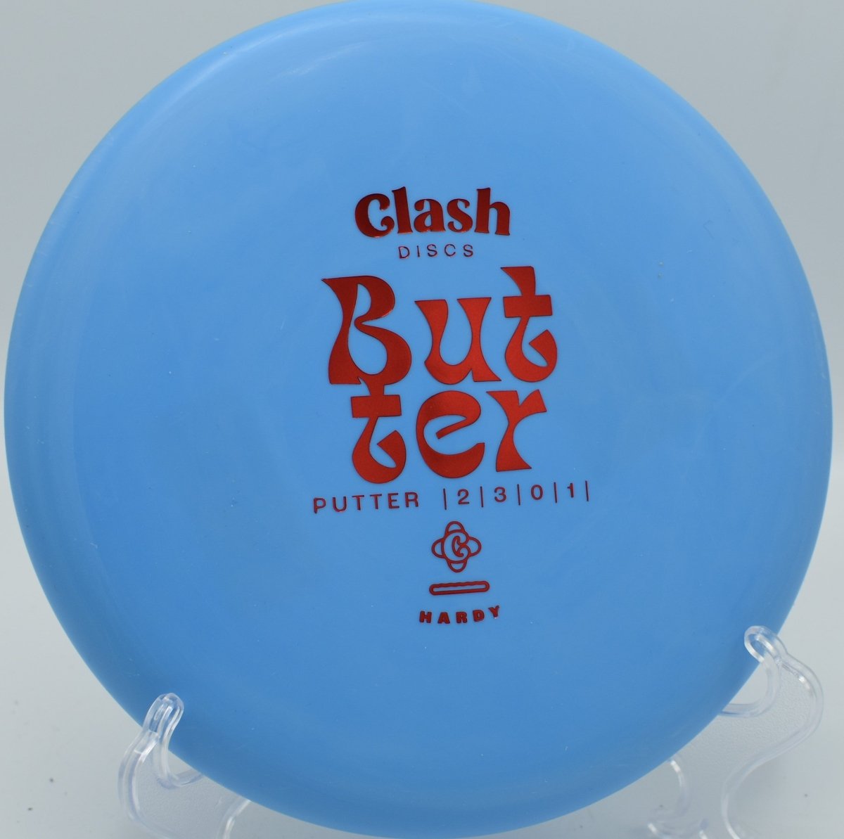 Butter (Hardy) - Flexline Discs - 22794781