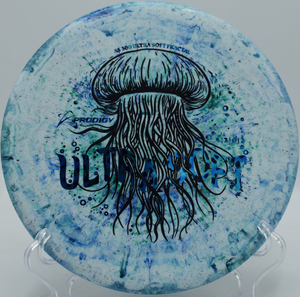 Prodigy A5 soft landing approach at Milo McIver State Park in Estacada, Oregon