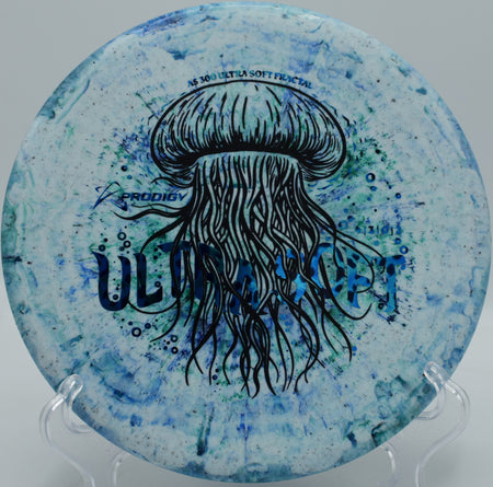 Prodigy A5 soft landing approach at Milo McIver State Park in Estacada, Oregon