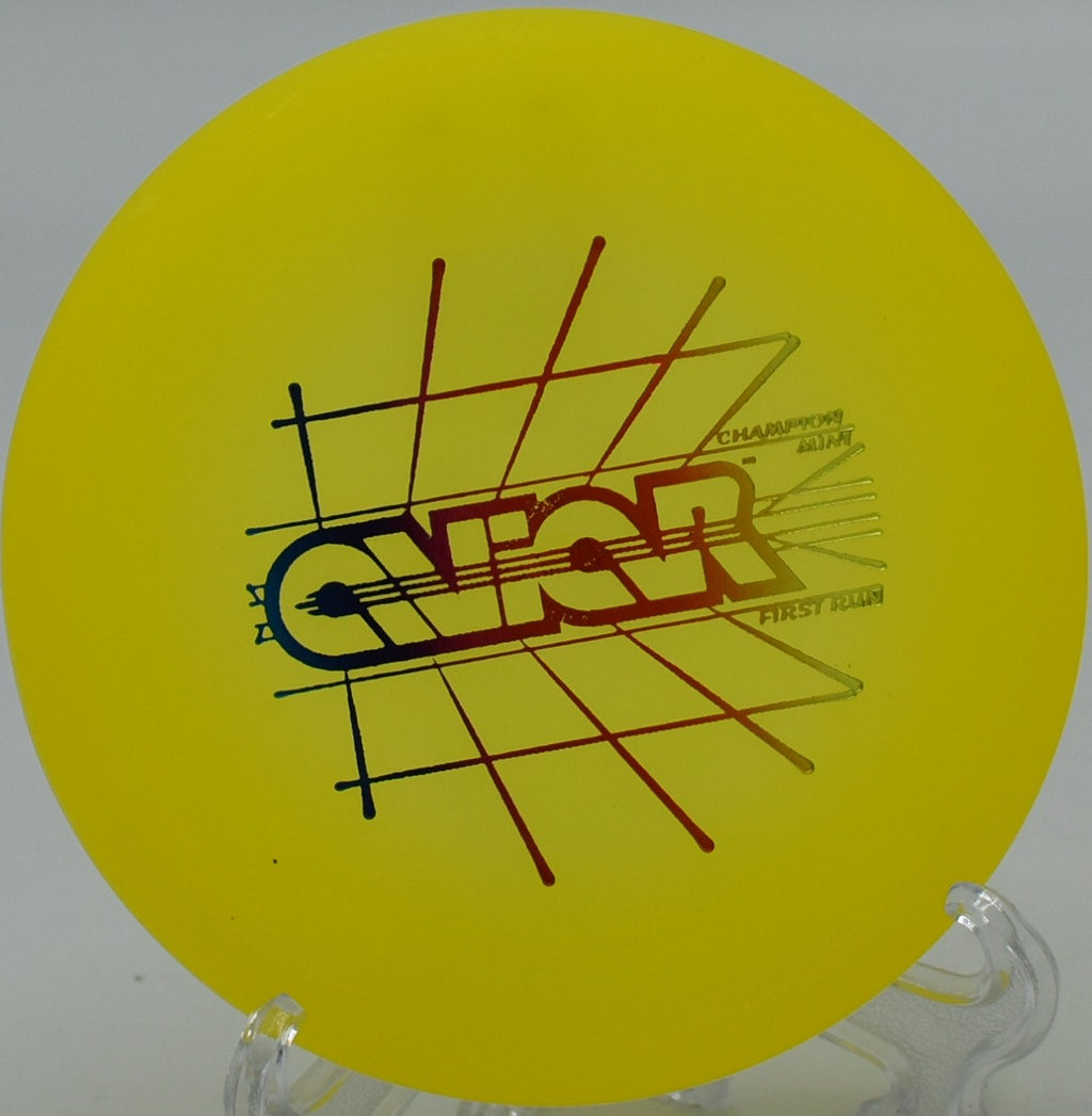 Innova First Run Aviar Mini Marker 32g