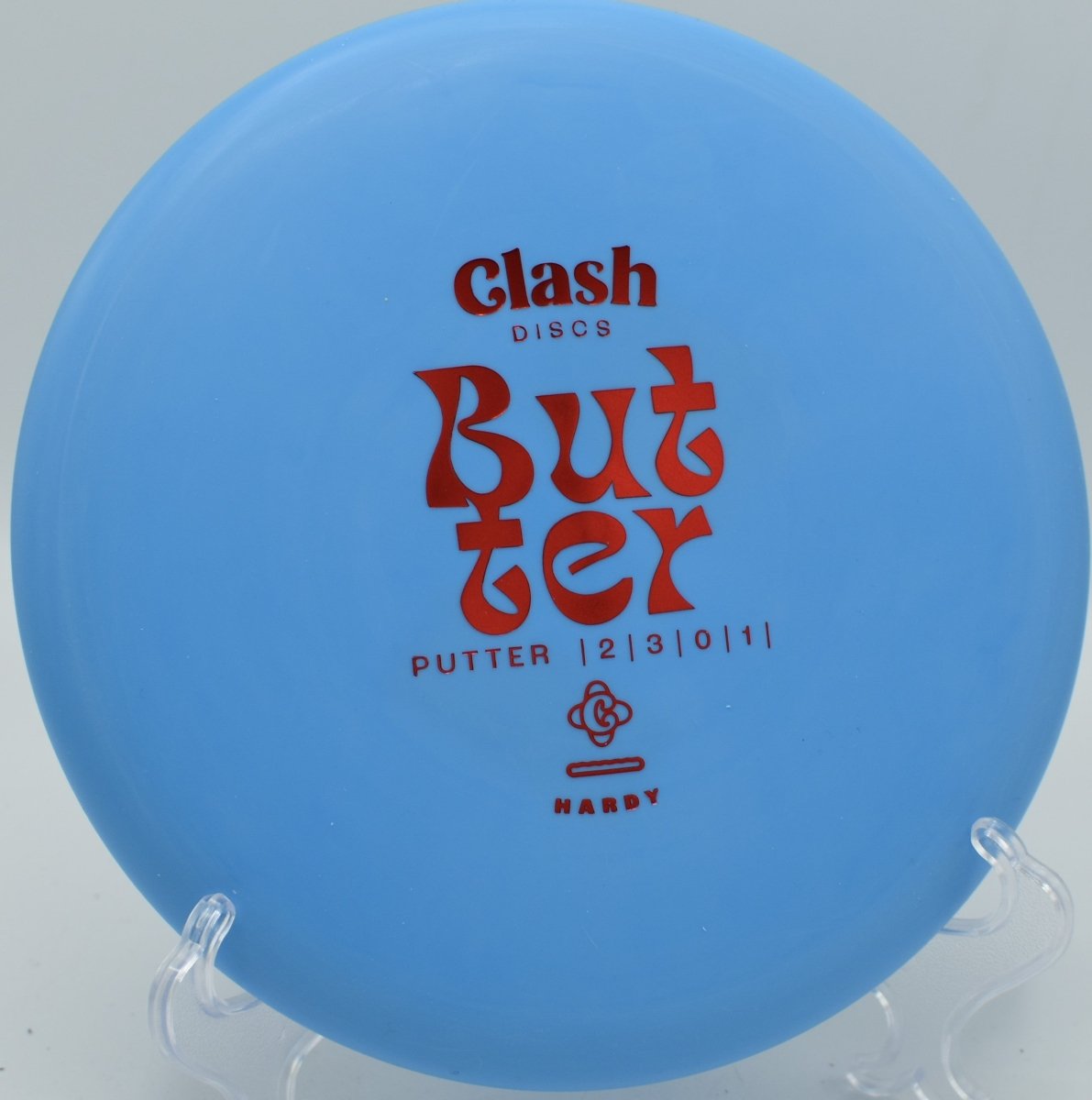 Butter (Hardy) - Flexline Discs - 24564253