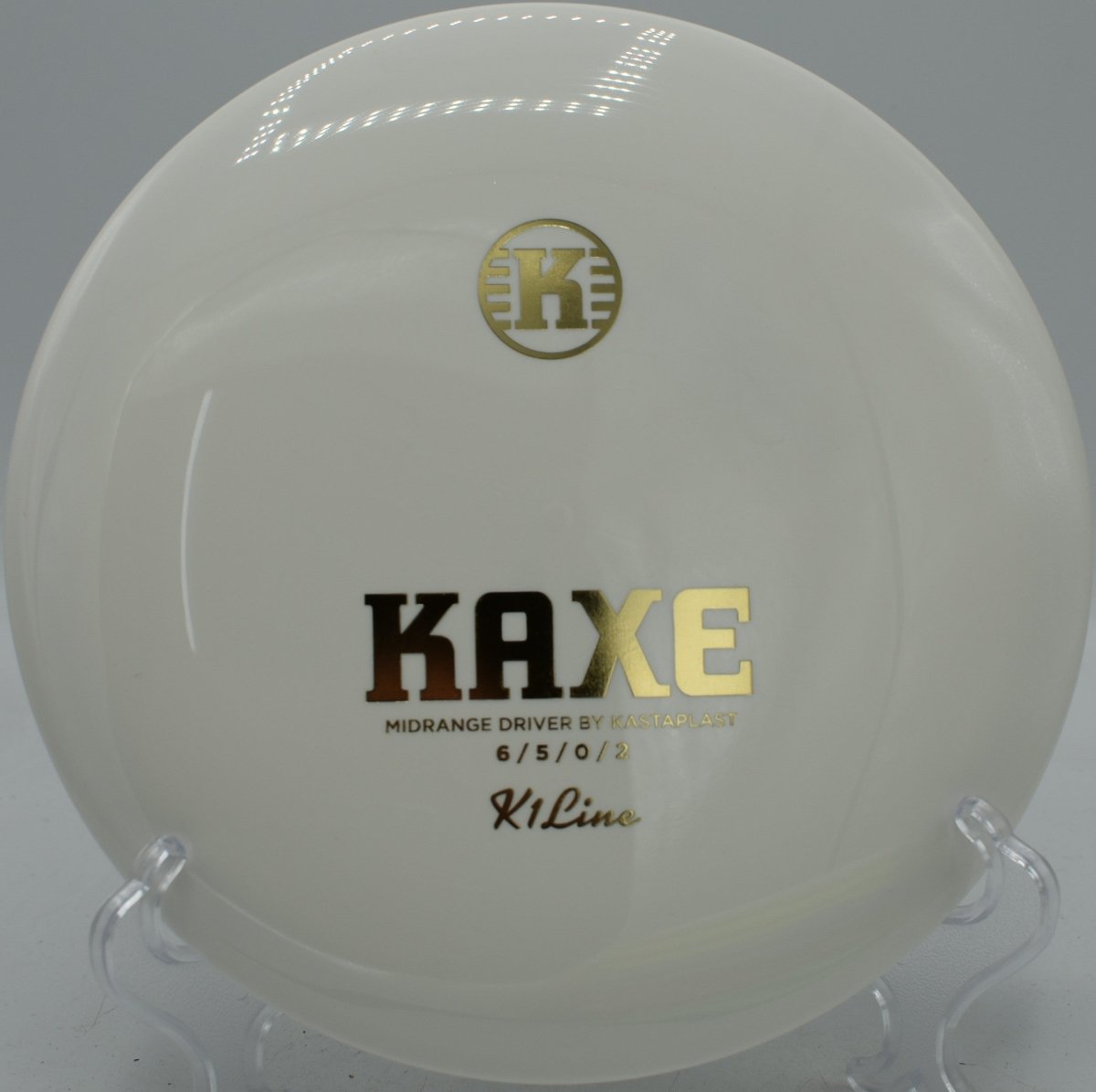 K1 Kaxe - Flexline Discs - 26973552064925