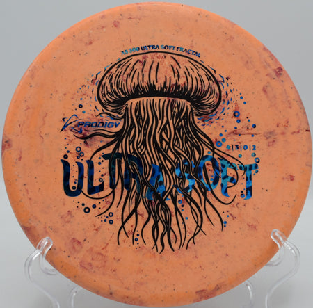 A5 touch flick at Anna Page Park in Rockford, Illinois