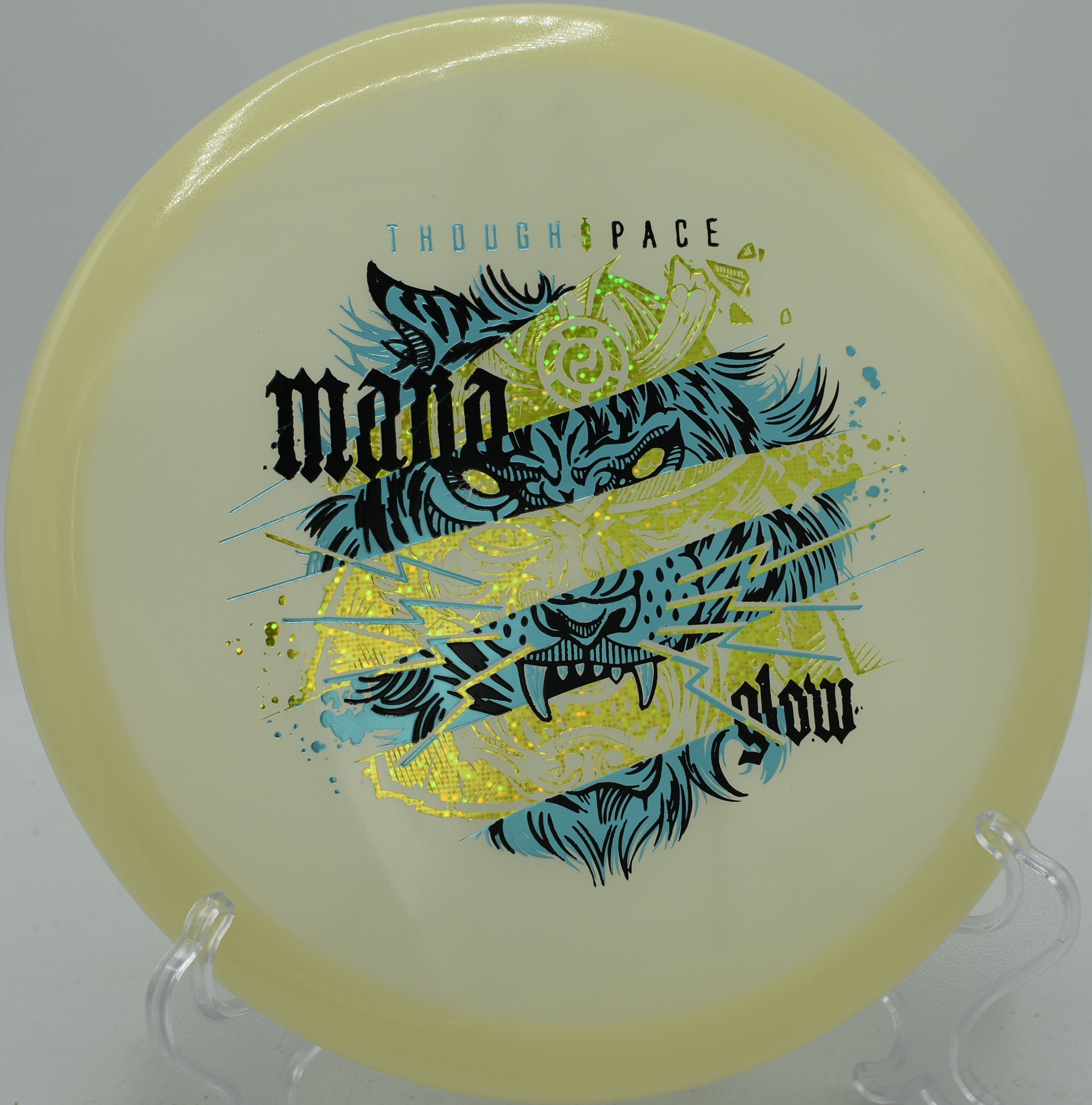 TSA Glow Mana