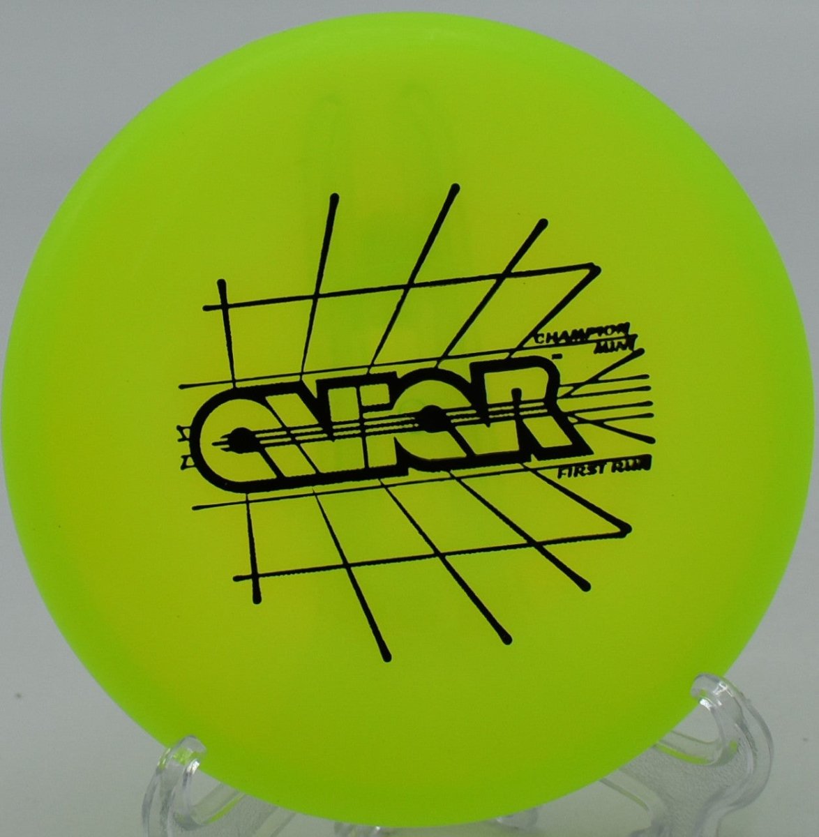 Innova First Run Aviar Mini Marker 32g - Flexline Discs - 67470877