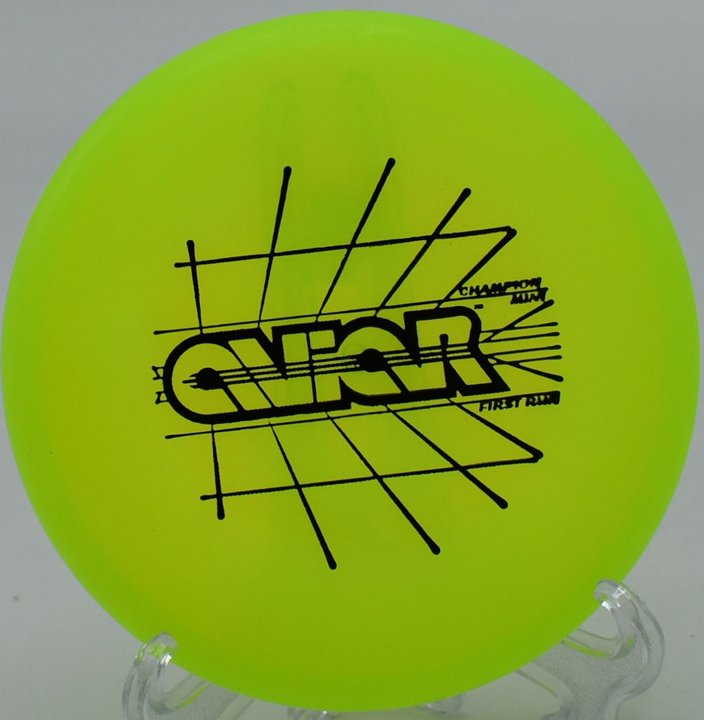 Innova First Run Aviar Mini Marker 32g