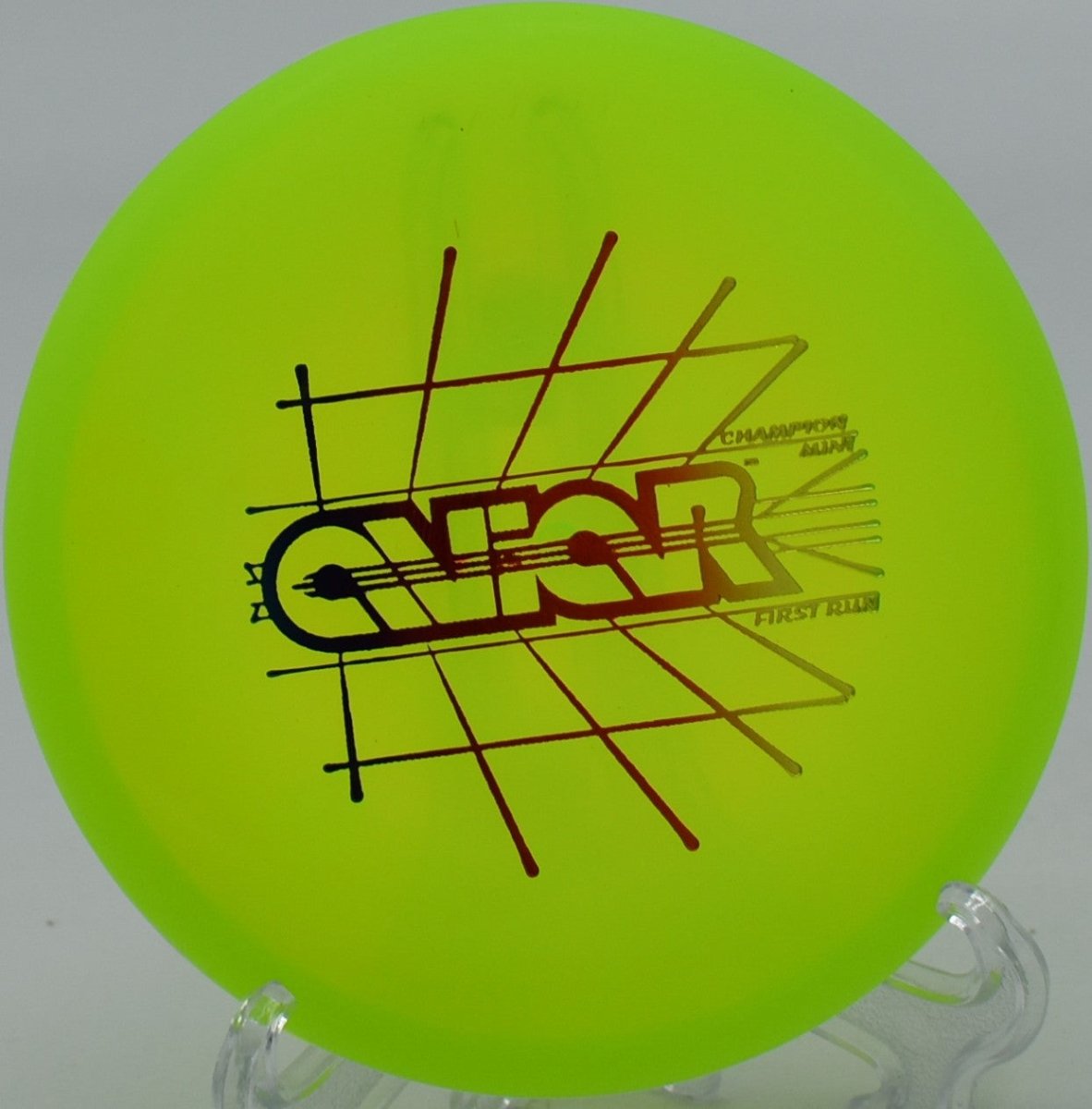 Innova First Run Aviar Mini Marker 32g - Flexline Discs - 77571357