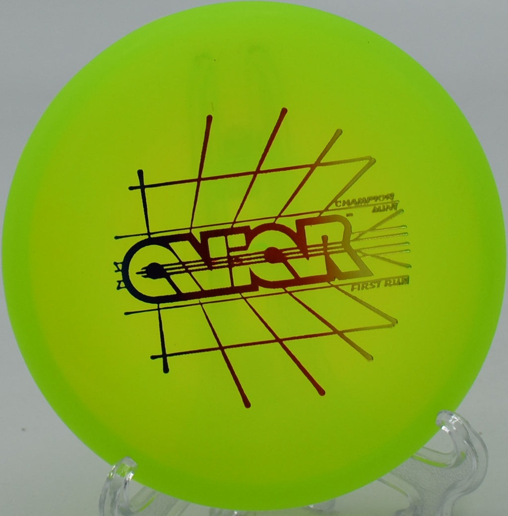 Innova First Run Aviar Mini Marker 32g