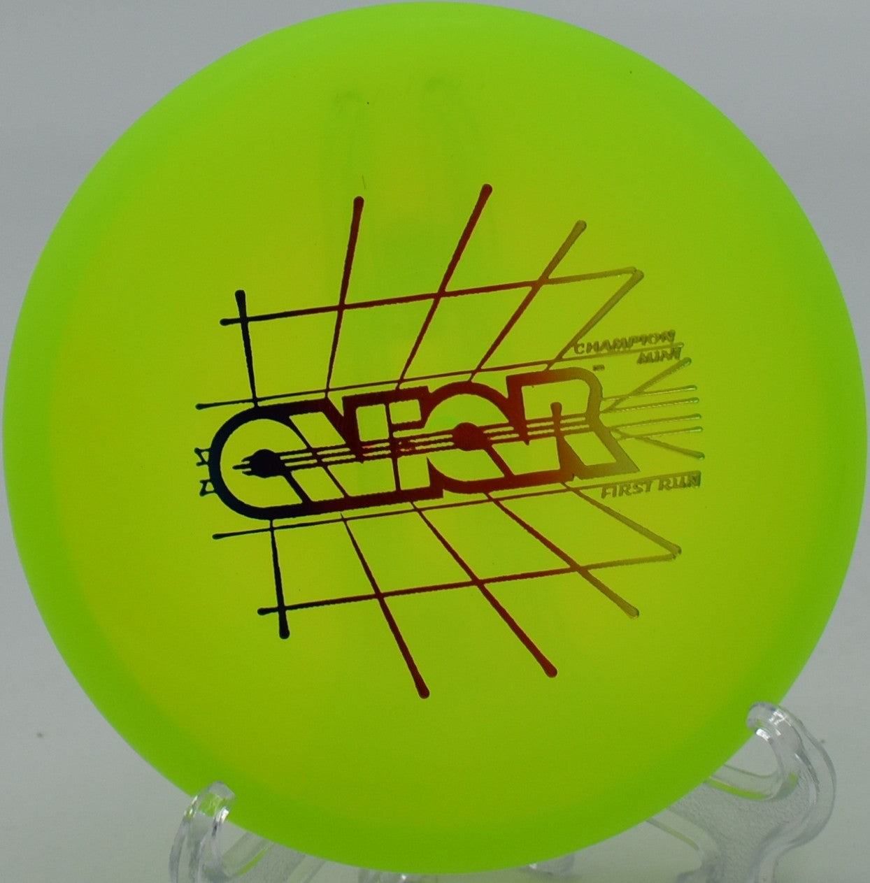 Innova First Run Aviar Mini Marker 32g