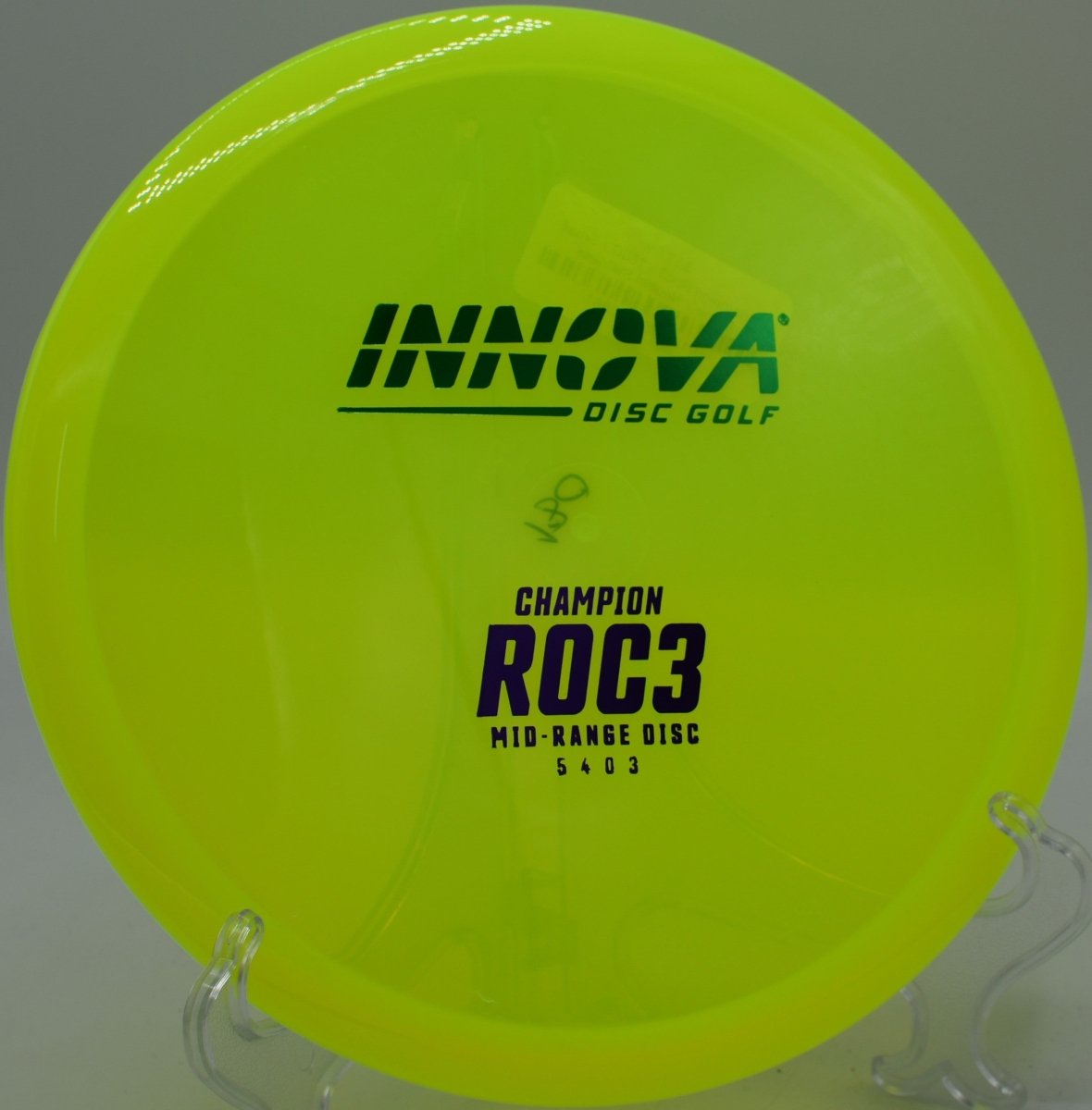 Champion Roc3 - Flexline Discs - 91331751592861