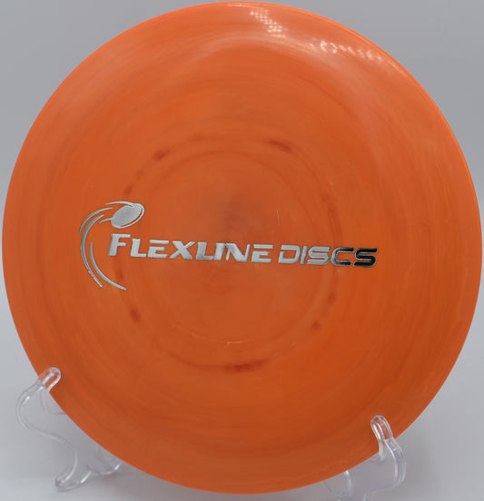 STAR STINGRAY (FLEXLINEDISCS STAMP)