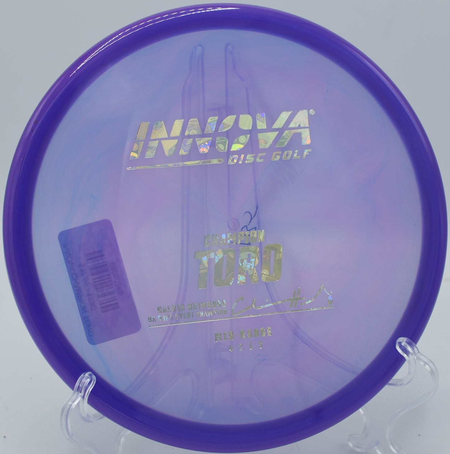 INNOVA CHAMPION TORO