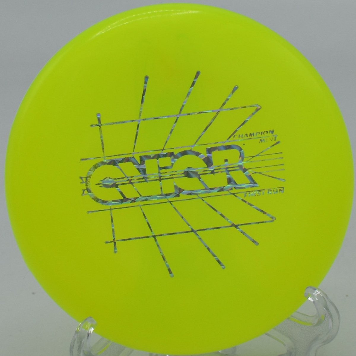 Innova First Run Aviar Mini Marker 32g - Flexline Discs - 50840605