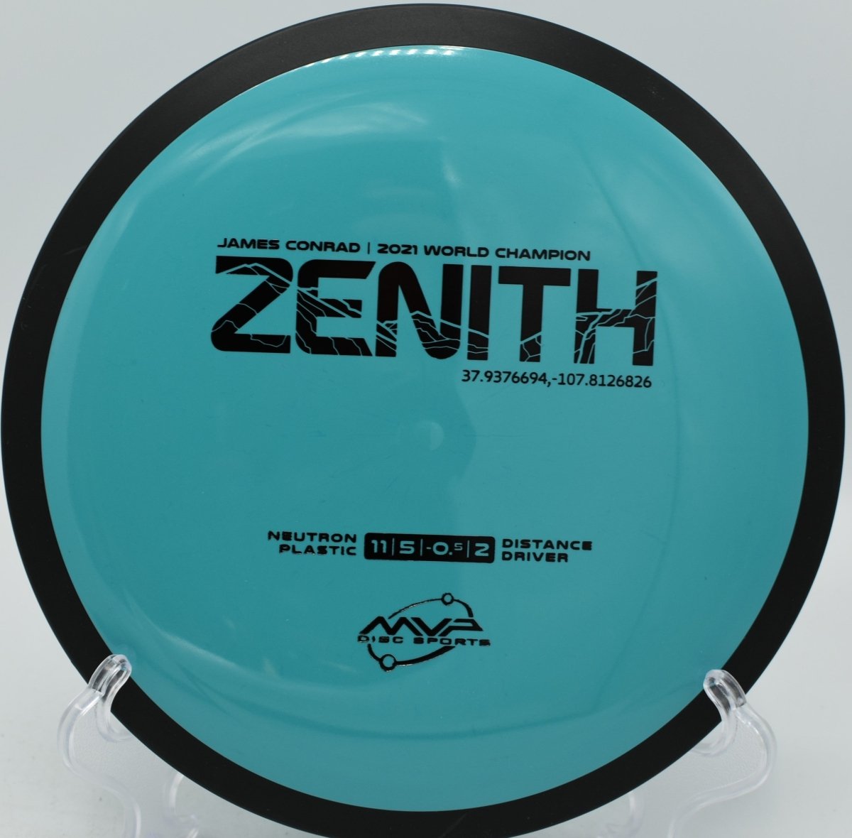 NEUTRON ZENITH - Flexline Discs - 97911069
