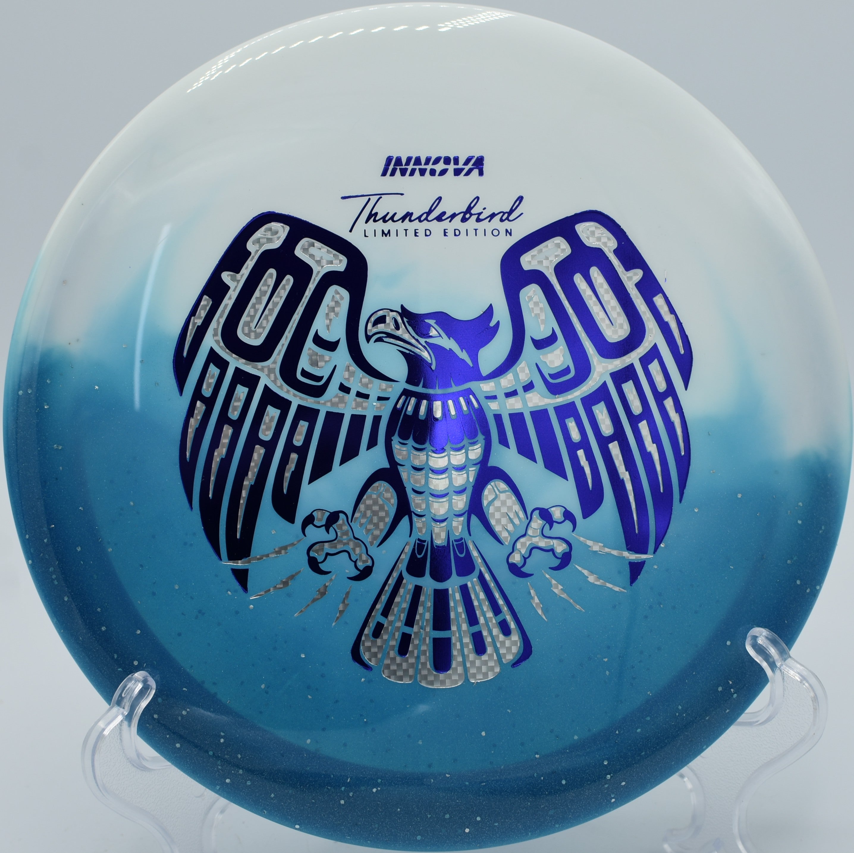 Duo Thunderbird Limited Edition