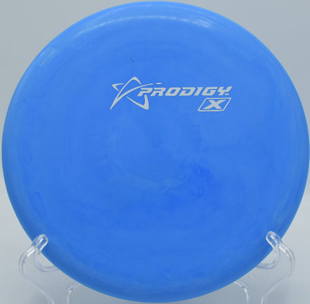 Prodigy PA-3 uphill putt at Rosedale Park in Kansas City, Kansas