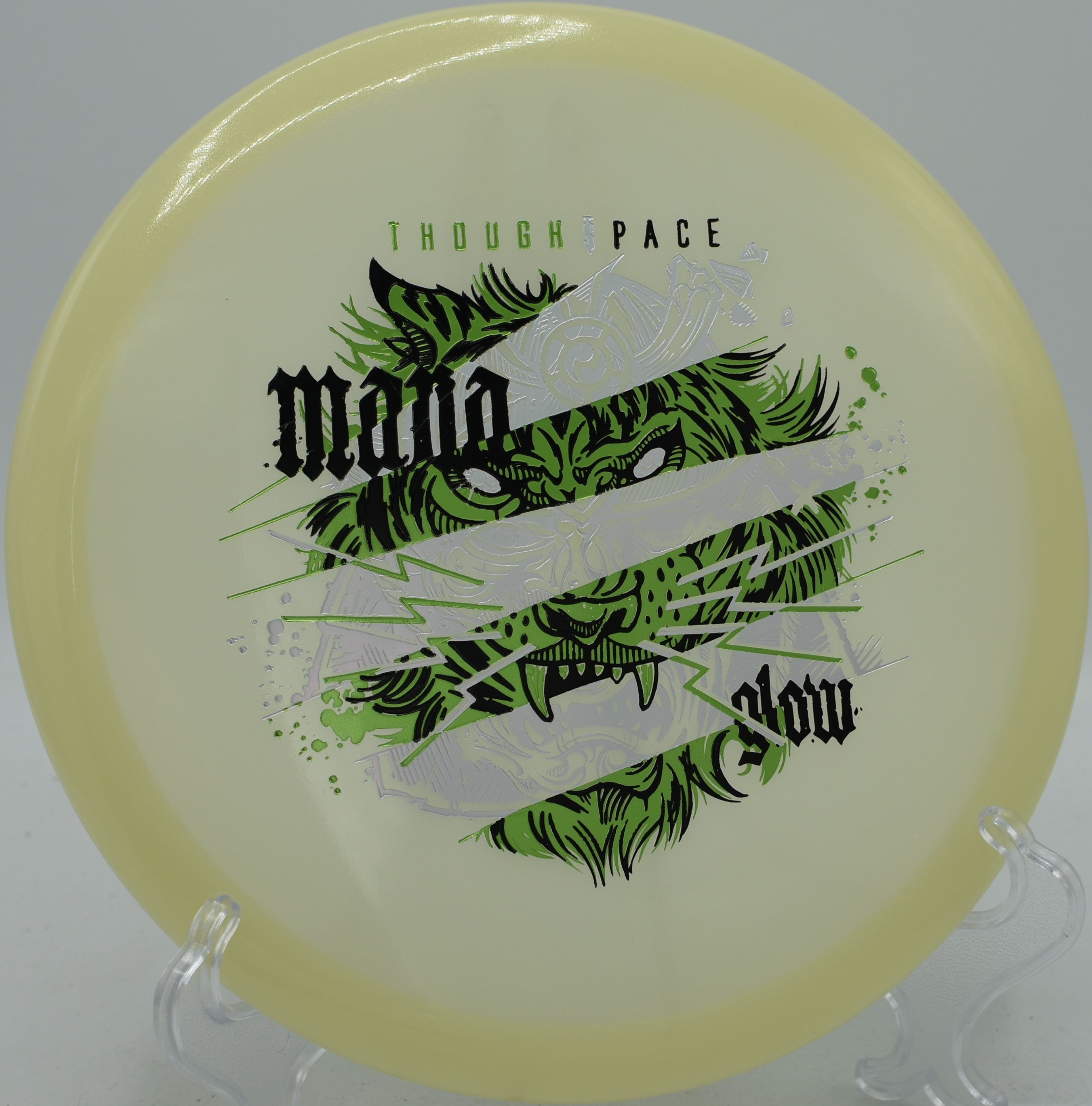 TSA Glow Mana