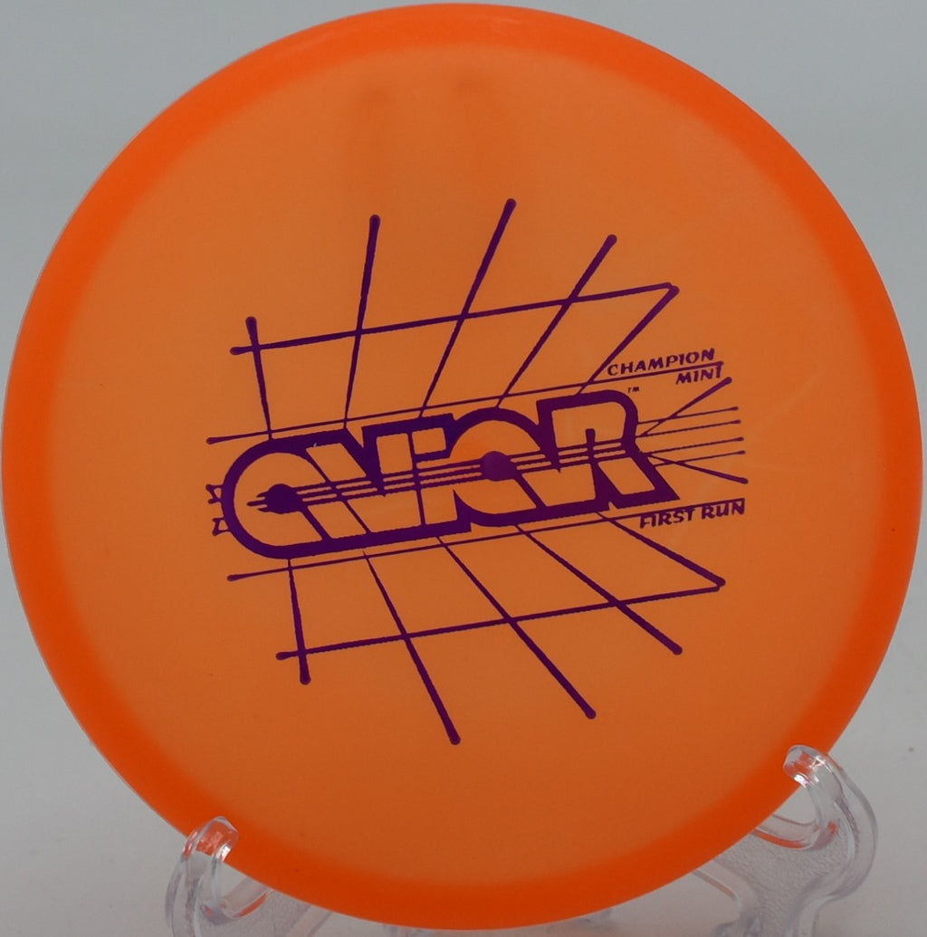 Innova First Run Aviar Mini Marker 32g