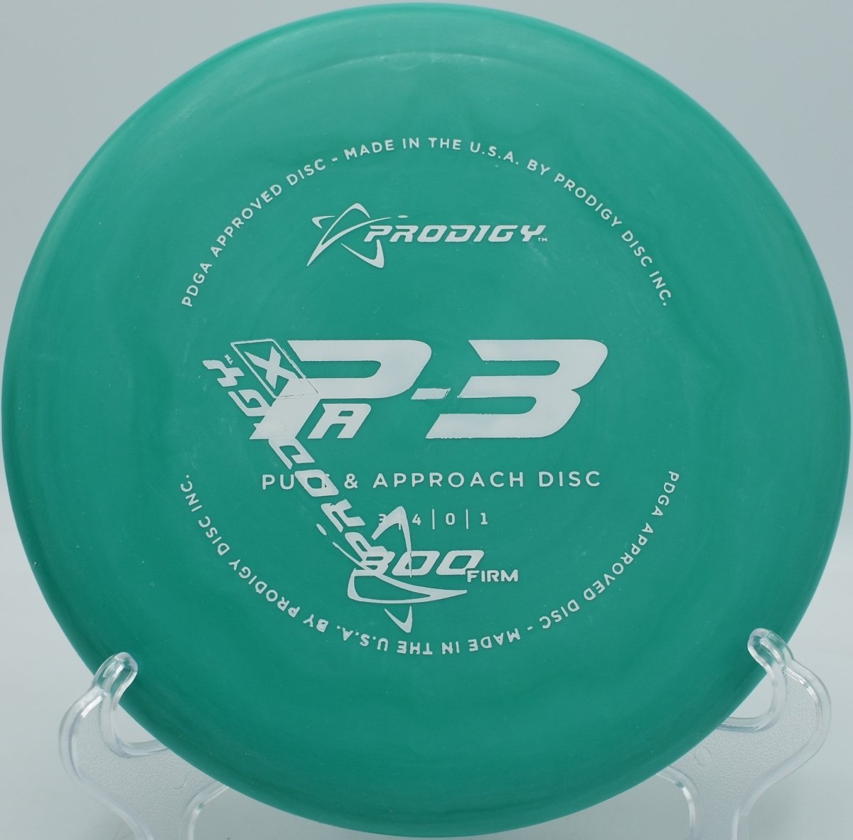 PA - 3 FIRM (Factory Secods) - Flexline Discs - 70231311457629