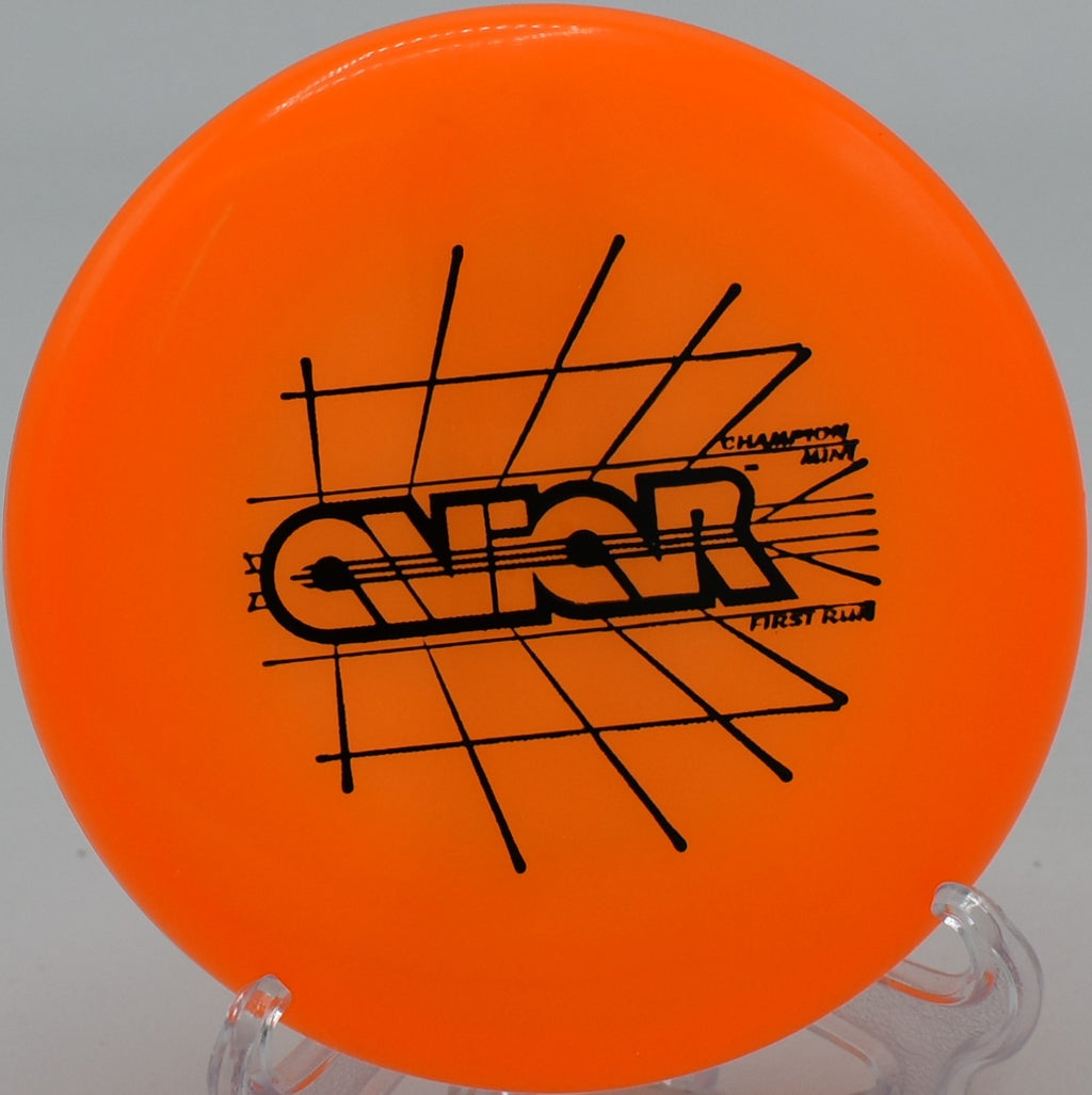 Innova First Run Aviar Mini Marker 32g