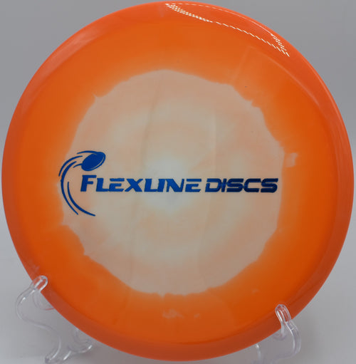 HALO STAR MAKO3 (FLEXLINEDISCS STAMP)