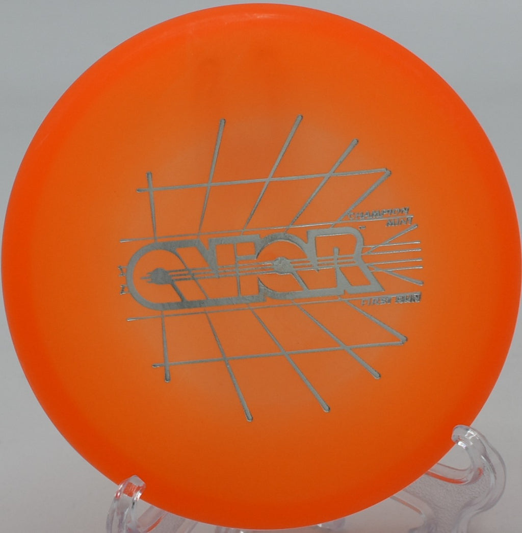 Innova First Run Aviar Mini Marker 32g