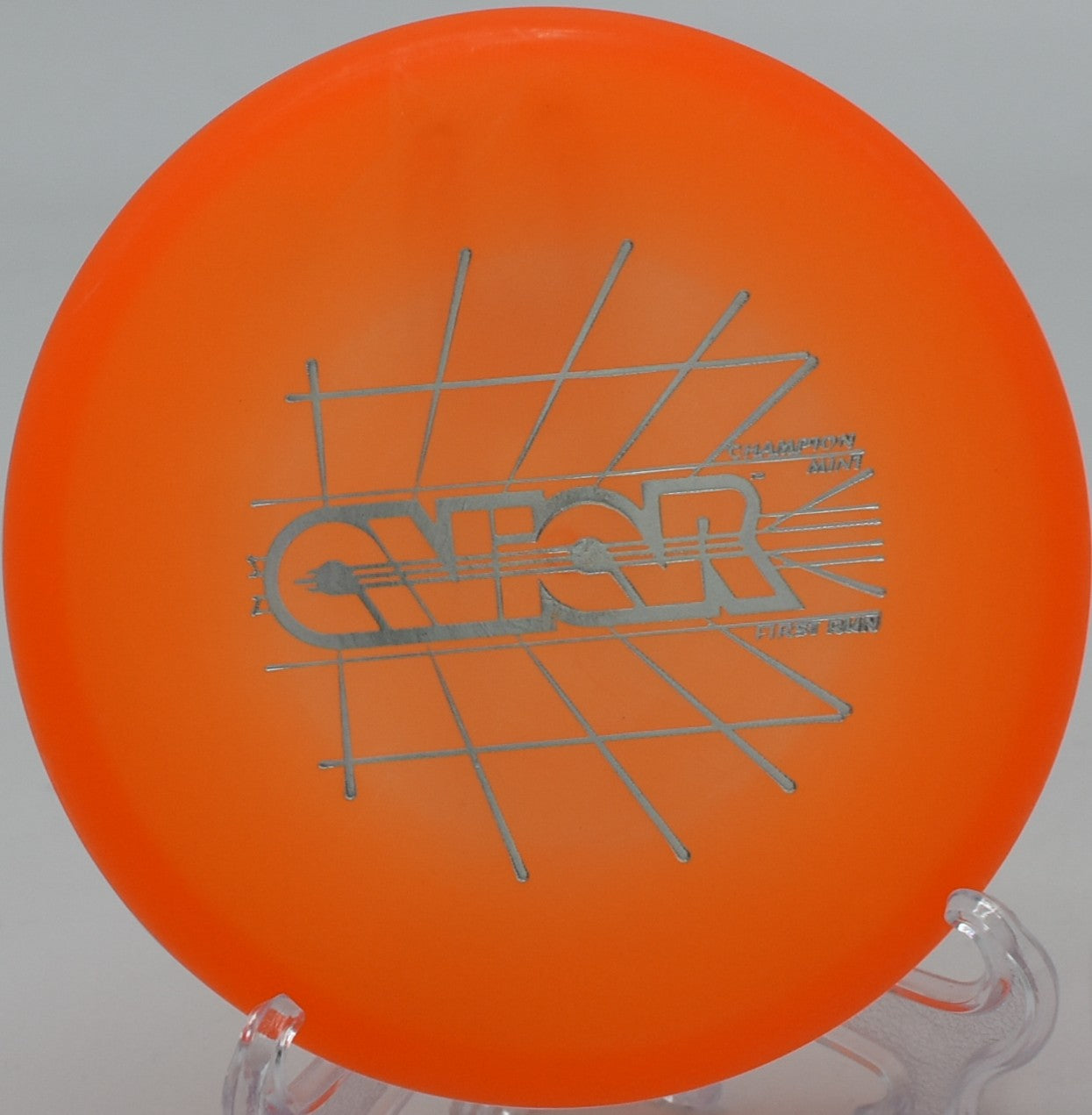 Innova First Run Aviar Mini Marker 32g