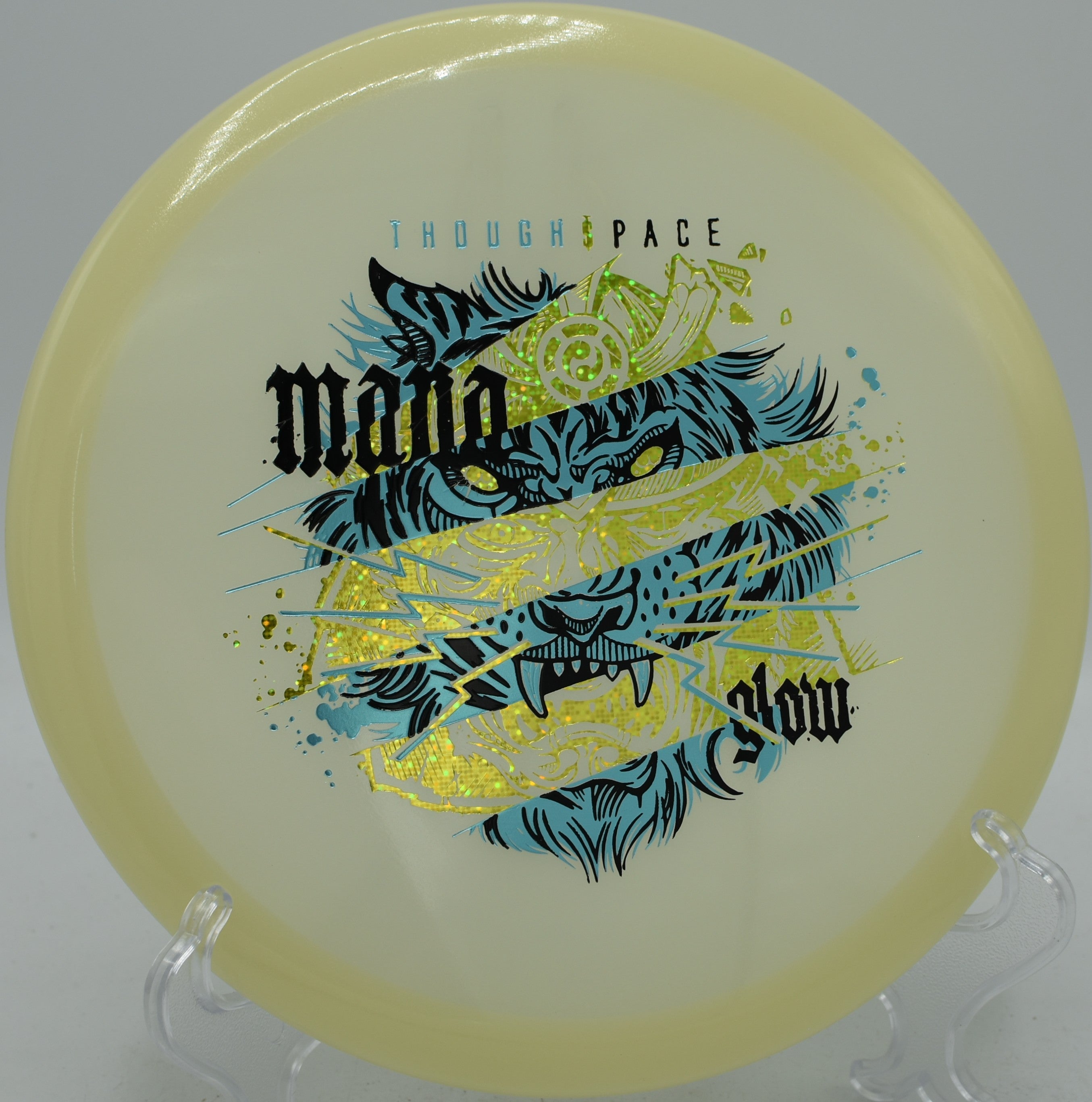 TSA Glow Mana