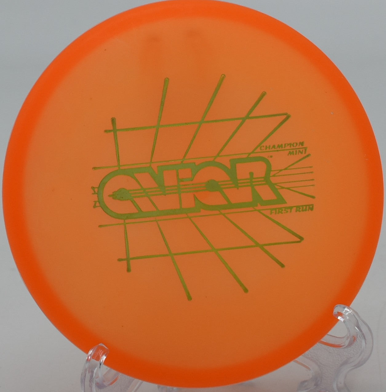 Innova First Run Aviar Mini Marker 32g