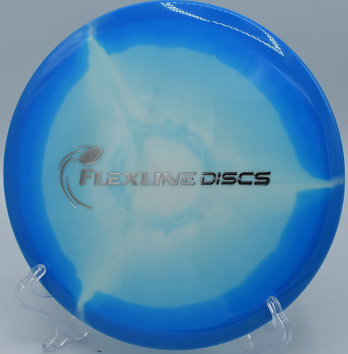 HALO STAR MAKO3 (FLEXLINEDISCS STAMP)