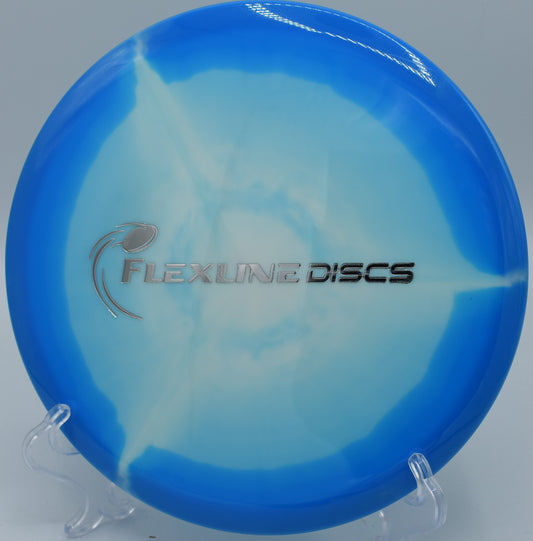 Halo Star Mako3 (Flexlinediscs Stamp)