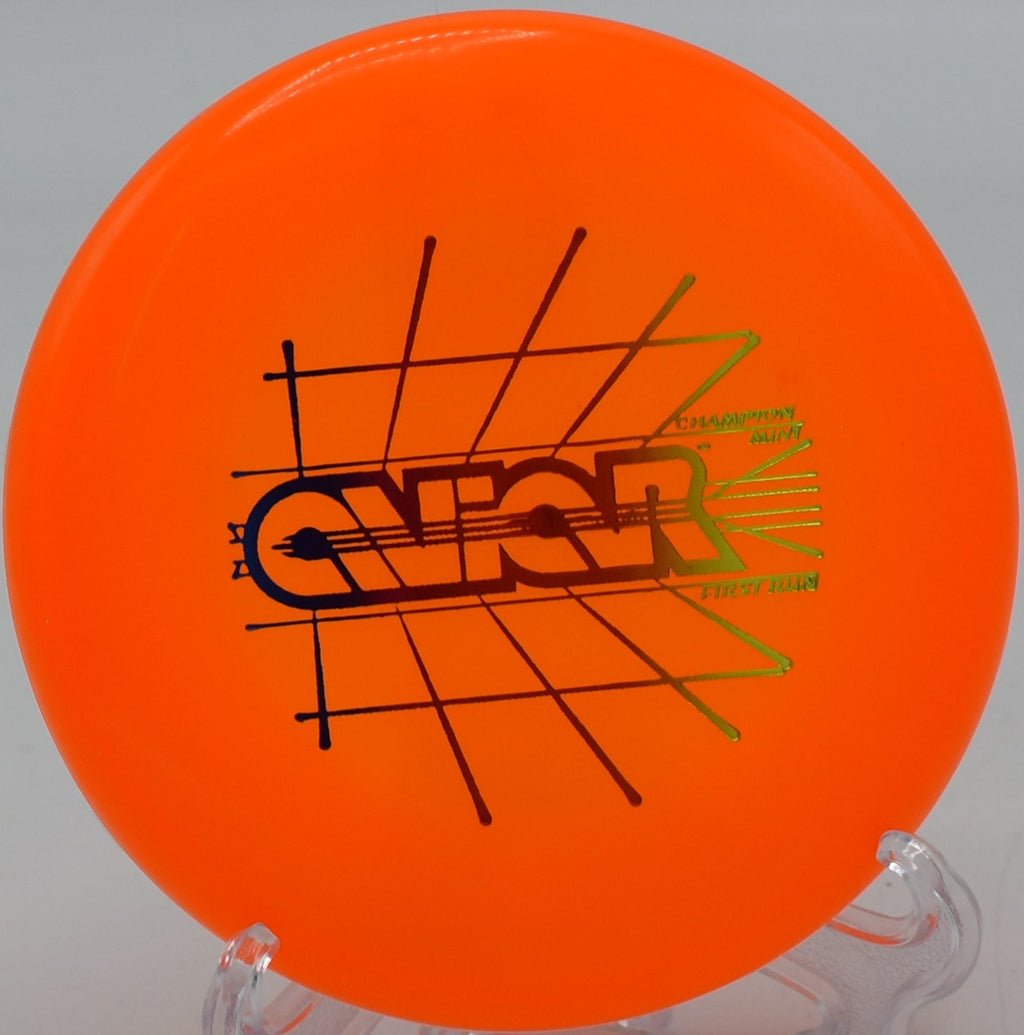 Innova First Run Aviar Mini Marker 32g